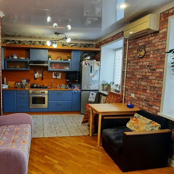 2-к квартира, 67 кв.м.