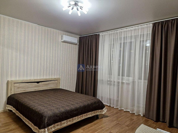 1-к квартира, 47 кв.м.