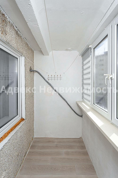 Квартира 1-комн., 45.3 м²