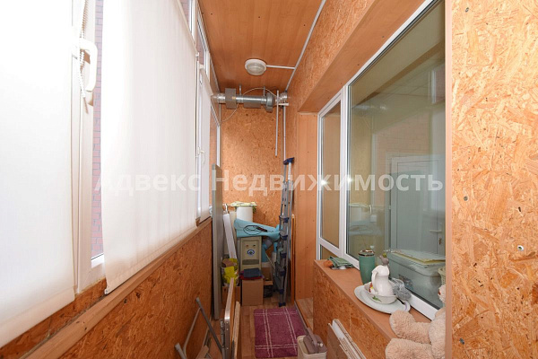 ПСН 170.8 м²