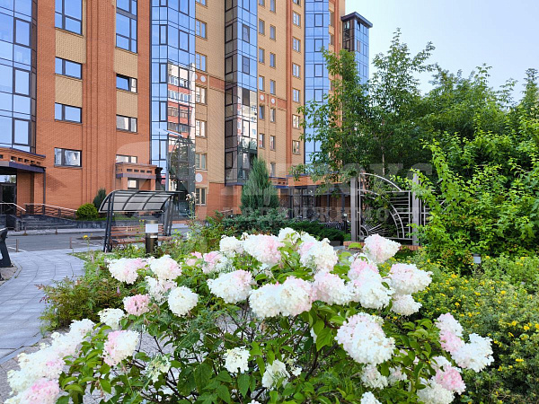 Квартира 1-комн., 47.6 м²