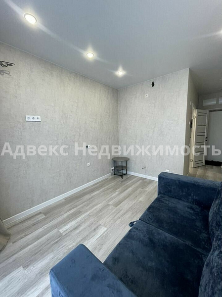 Квартира студия, 18.2 м²