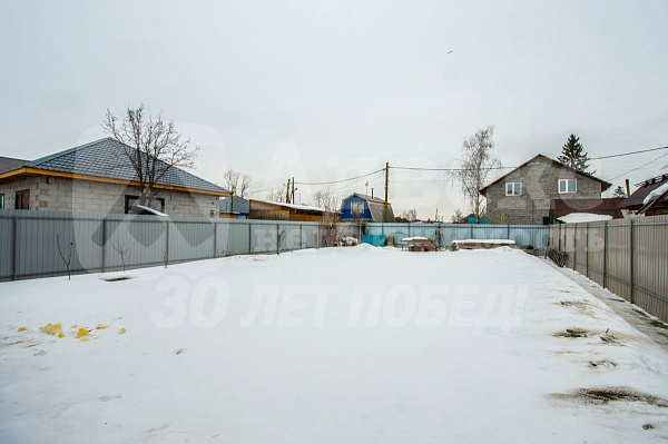 Дом 135 м²