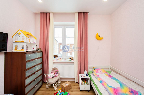 Таунхаус, 141 кв.м.