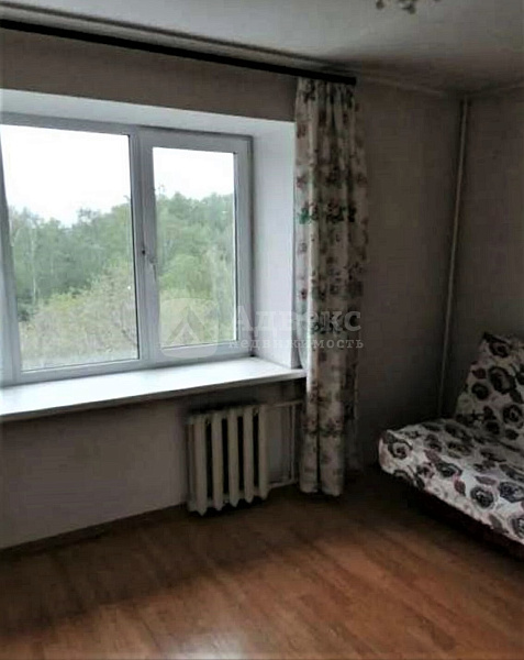 Квартира 4-комн., 70.1 м²