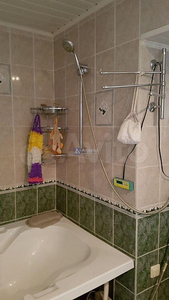 Квартира 4-комн., 111.7 м² Квартира 4-комн., 111.7 м²