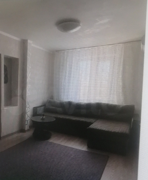 Квартира 3-комн., 89 м²