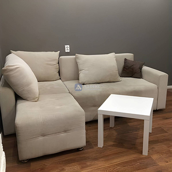 Квартира 1-комн., 29.4 м² Квартира 1-комн., 29.4 м²