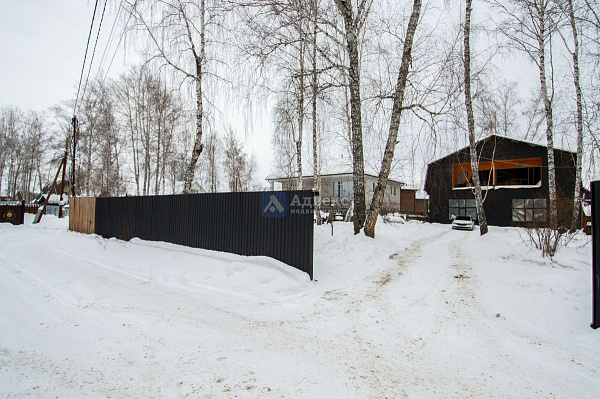 Дача/Коттедж, 241.7 кв.м.