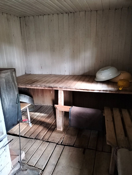 Дача/Коттедж, 50 кв.м.