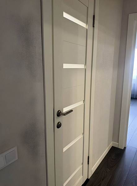 Квартира 3-комн., 56 м²