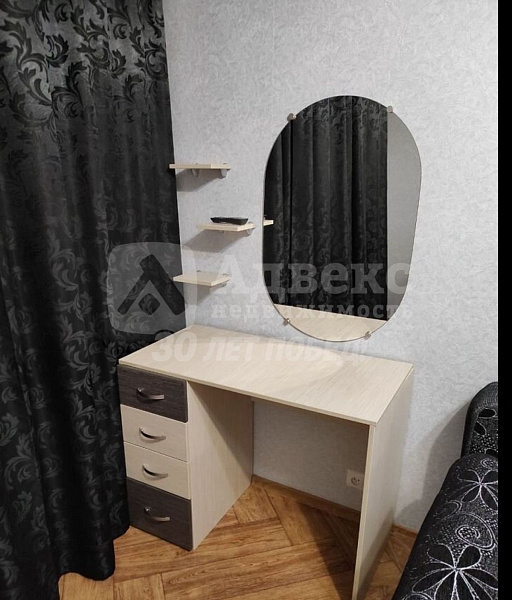 2-к квартира, 50 кв.м.
