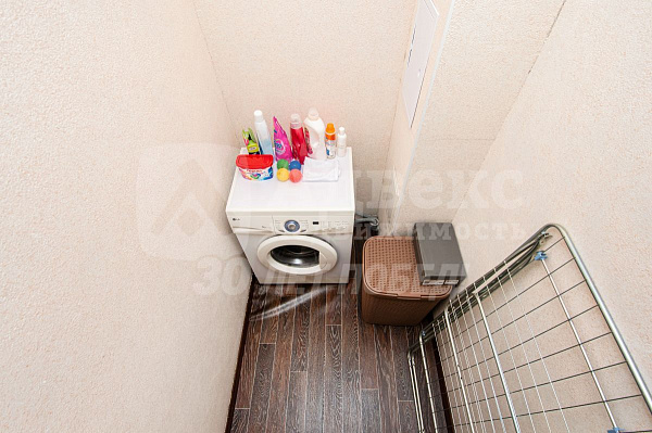 2-к квартира, 83 кв.м.