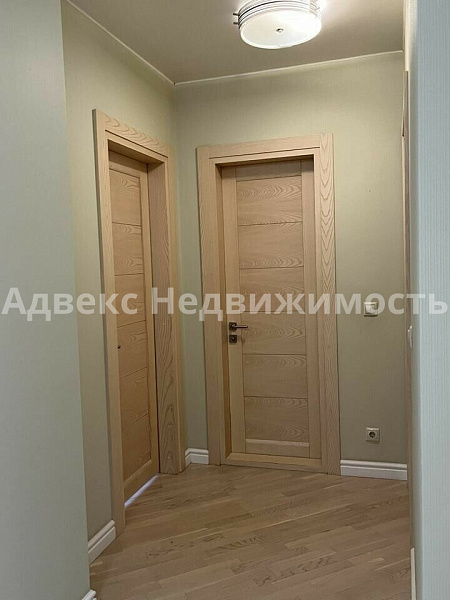 Квартира 3-комн., 108 м²