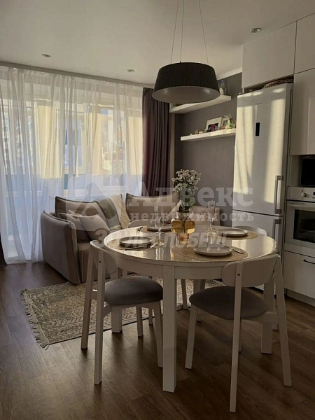 2-к квартира, 67 кв.м.