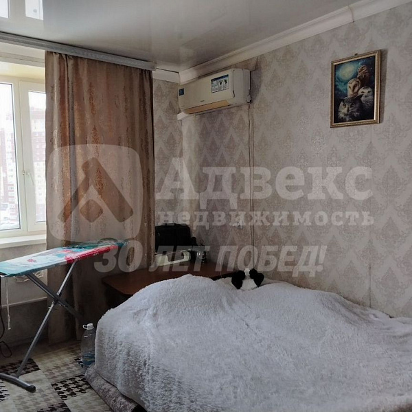 2-к квартира, 50 кв.м.