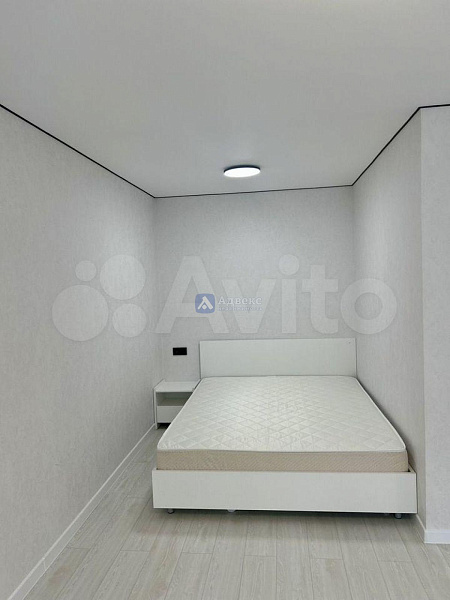 Квартира 1-комн., 41 м² Квартира 1-комн., 41 м²