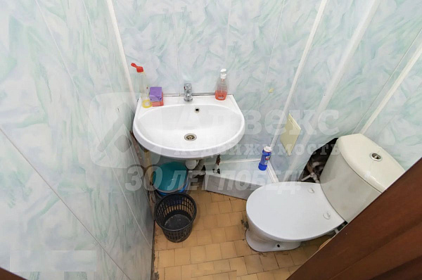 Квартира 2-комн., 47.7 м²