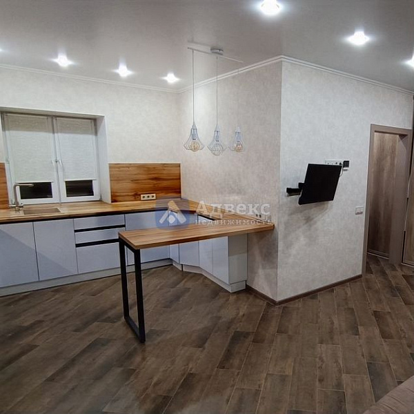 Таунхаус 121 м²