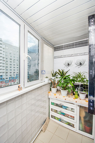2-к квартира, 62 кв.м.