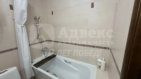 Квартира 2-комн., 70.6 м²