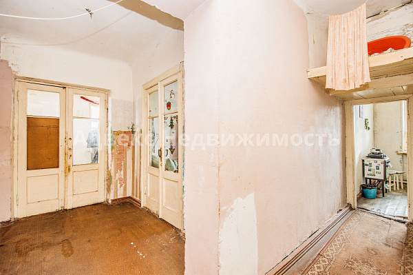 Квартира 3-комн., 78.7 м²