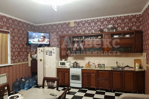 Дом, 497.4 кв.м.