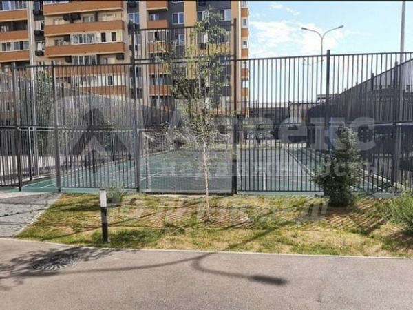 Квартира 3-комн., 70.9 м²