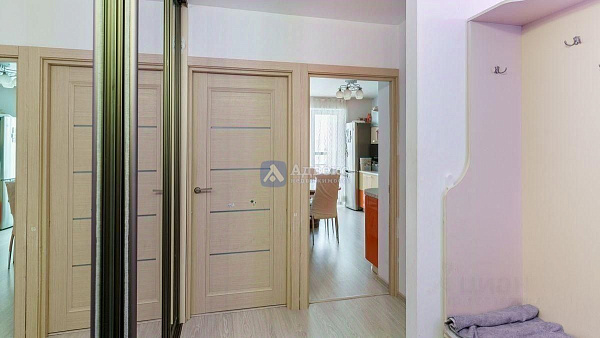 1-к квартира, 35 кв.м. 1-к квартира, 35 кв.м.