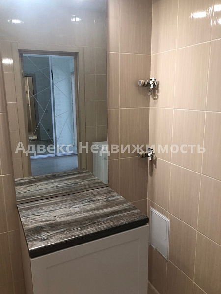 Квартира 1-комн., 49.9 м²