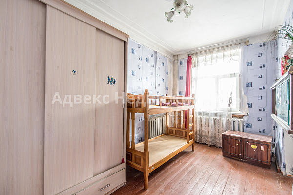 Квартира 3-комн., 78.7 м²