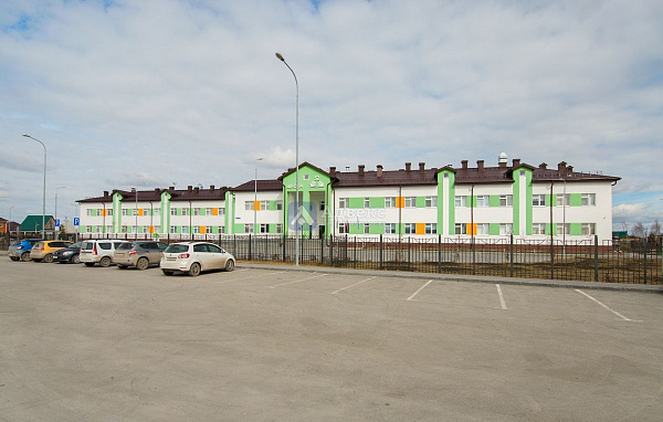 Дом 135 м² Дом 135 м²