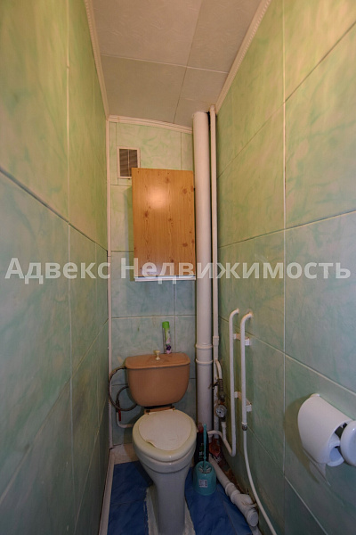 Квартира 3-комн., 60 м²