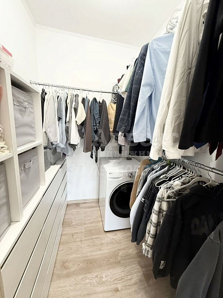 2-к квартира, 62 кв.м.