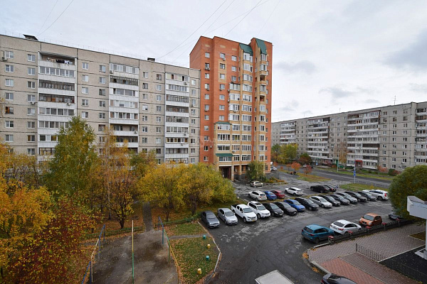 4-к квартира, 151 кв.м. 4-к квартира, 151 кв.м.