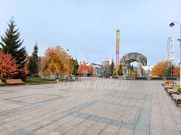 1-к квартира, 41 кв.м.