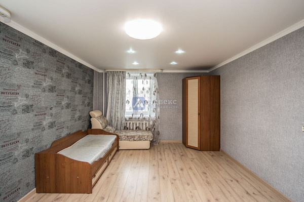Квартира 3-комн., 69 м² Квартира 3-комн., 69 м²