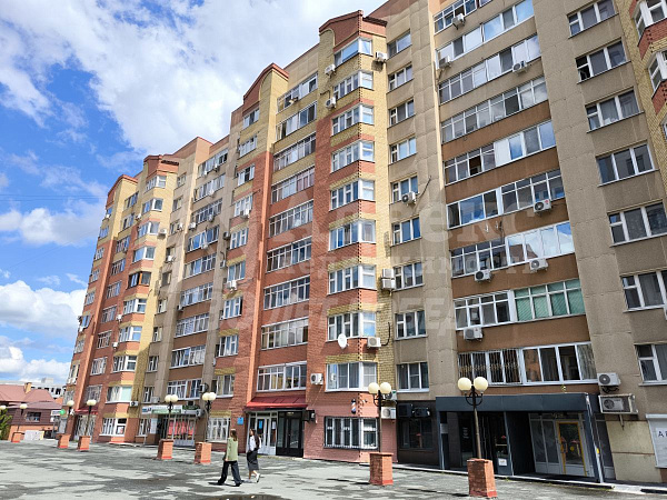 Офисные помещения 74.7 м²