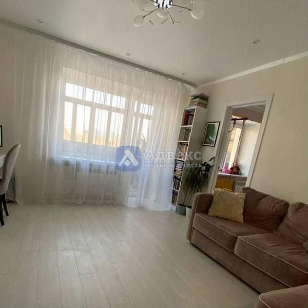 3-к квартира, 53 кв.м. 3-к квартира, 53 кв.м.