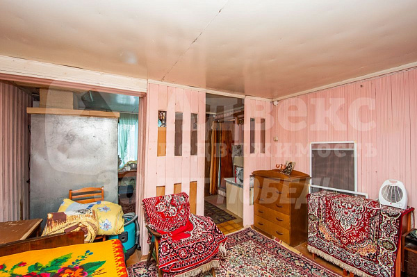 Дача/Коттедж, 57.3 кв.м.