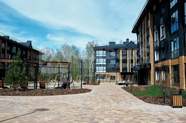 3-к квартира, 61 кв.м.