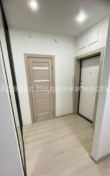 Квартира студия, 29 м²