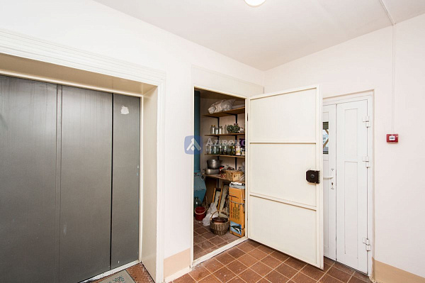 Квартира 3-комн., 84.7 м²