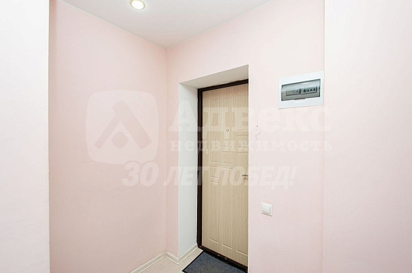 Квартира 2-комн., 40.7 м²
