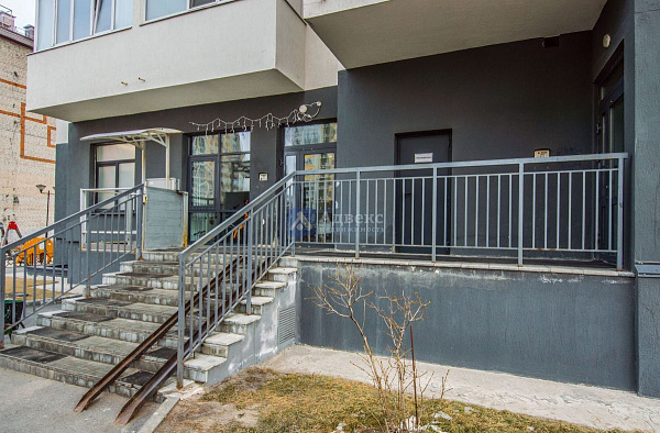 Квартира студия, 18.8 м² Квартира студия, 18.8 м²