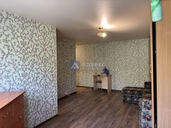 2-к квартира, 44 кв.м.