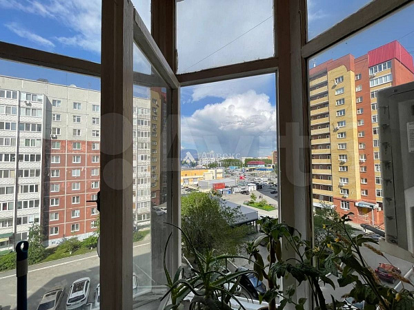 3-к квартира, 96 кв.м.