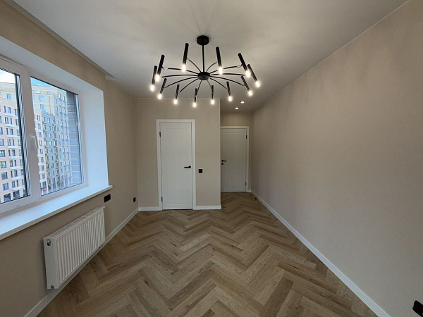 Квартира 2-комн., 69.7 м²