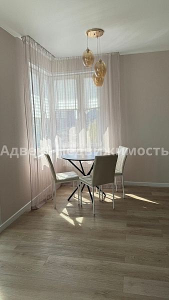 Квартира 2-комн., 68 м²