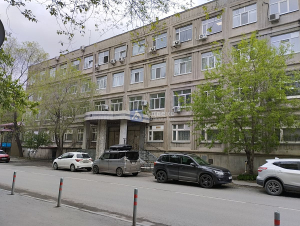 Квартира студия, 16 м² Квартира студия, 16 м²